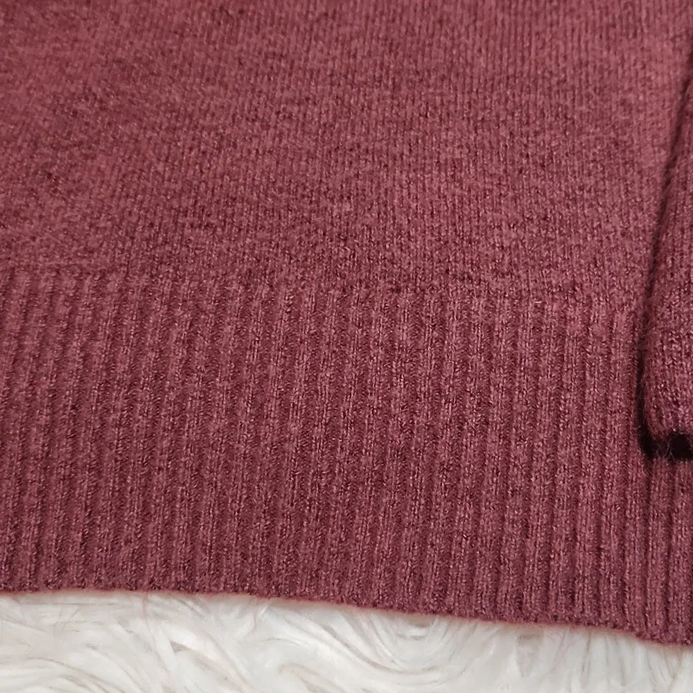 Express Sweater- Small
